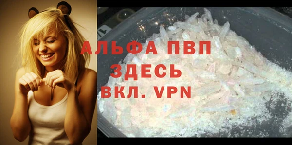 тгк Лиски